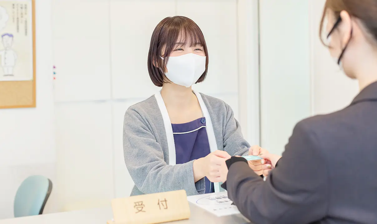 わかりやすい料金設定