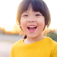 小児矯正